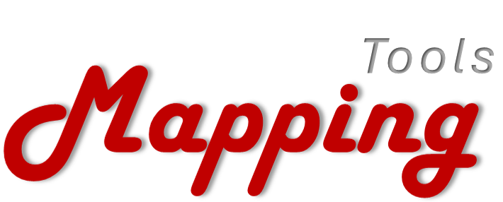 Mapping.Tools