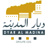 دار المدينة
